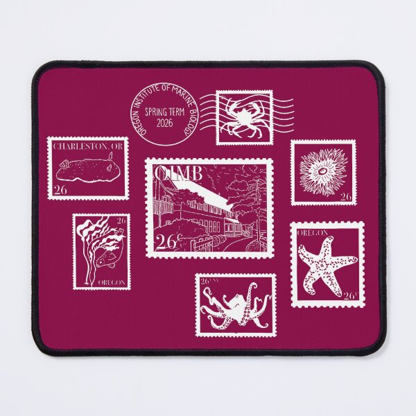 Item preview, OIMB Spring 2026 - white designed and sold by OIMBMerchandise.