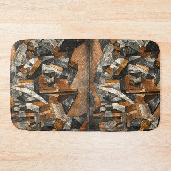 Item preview, The rocks designed and sold by Eutrope d'Orange.