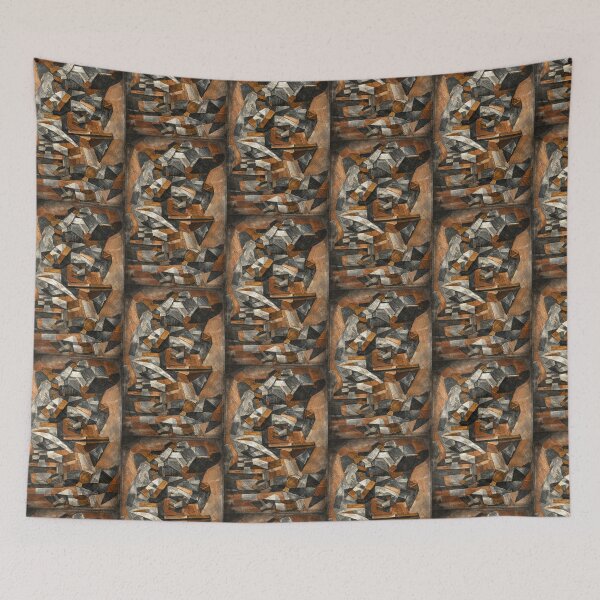 Item preview, The rocks designed and sold by Eutrope d'Orange.