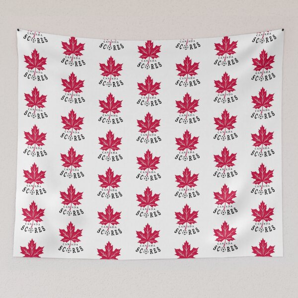 Item preview, canada scores soccer wins designed and sold by Star58.