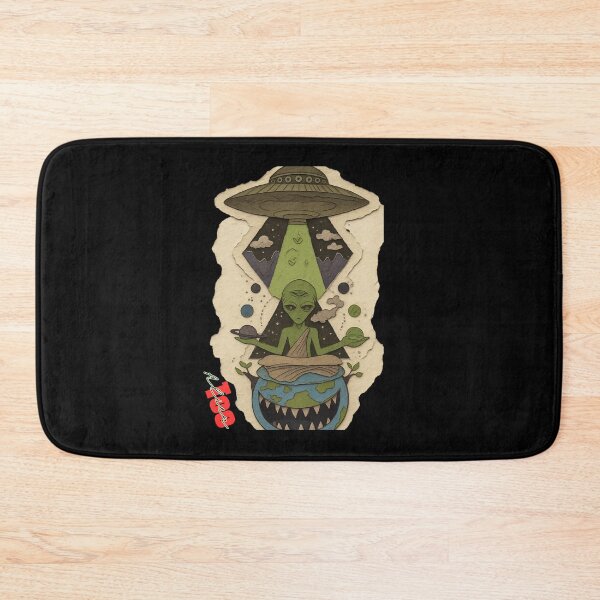 Item preview, Alien living amongst us designed and sold by K82002.