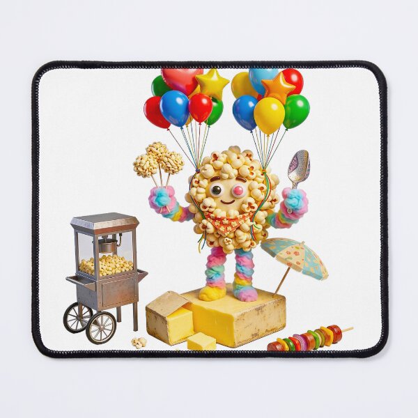 Item preview, Social Vibes 'Snack & Splash' :: Pop Dance designed and sold by Communication Optimists.