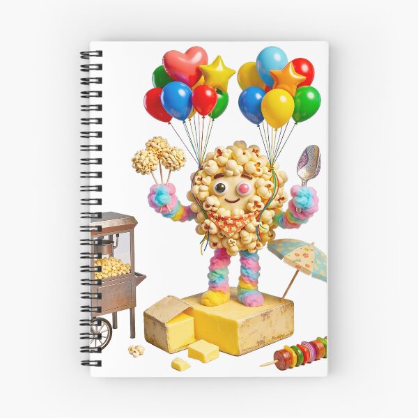 Item preview, Social Vibes 'Snack & Splash' :: Pop Dance designed and sold by Communication Optimists.