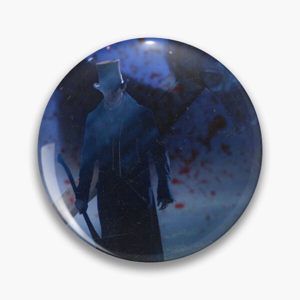 Item preview, ABRAHAM LINCOLN VAMPIRE HUNTER FAN POSTER designed and sold by Postersbylu.
