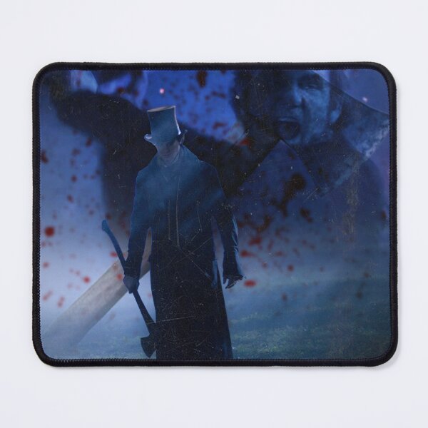 Item preview, ABRAHAM LINCOLN VAMPIRE HUNTER FAN POSTER designed and sold by Postersbylu.