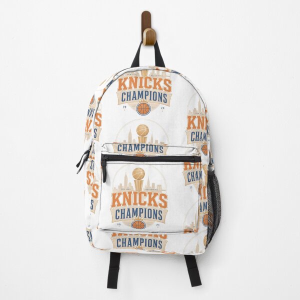 Item preview, New York Knicks Champions Fan Pride designed and sold by Combat Skies.