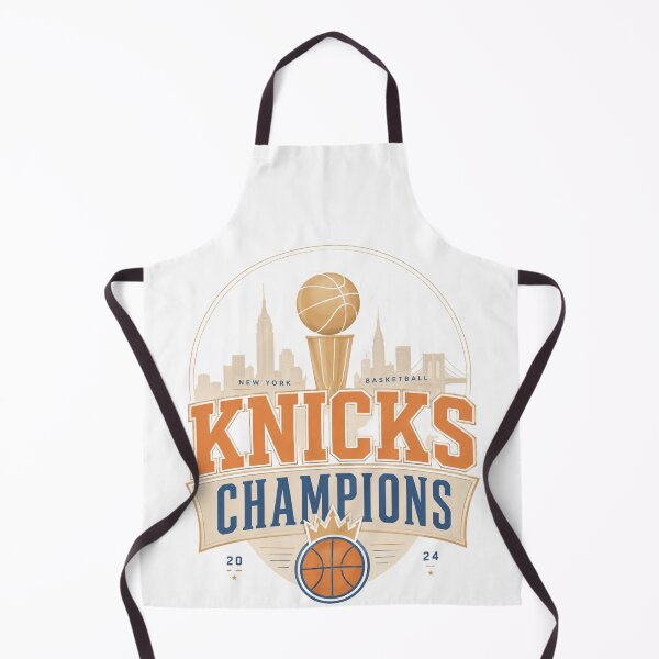 Item preview, New York Knicks Champions Fan Pride designed and sold by Combat Skies.