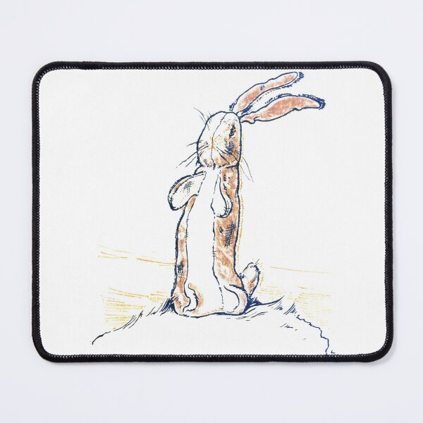 Item preview, Velveteen Rabbit - Vintage Storybook Illustration Character for Children’s Literature Fans designed and sold by RickE.