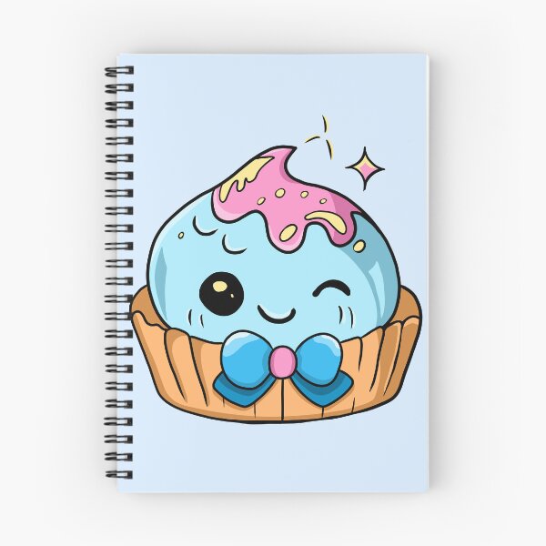 Item preview, Mochi Dessert Character Illustration designed and sold by Phyllya Design.