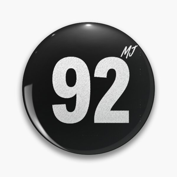 Item preview, Legendary number  designed and sold by UrbanPrintVibes.