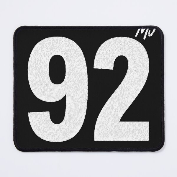 Item preview, Legendary number  designed and sold by UrbanPrintVibes.