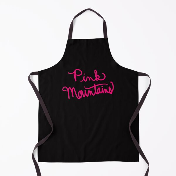 Item preview, Pink Mountains designed and sold by abeink.