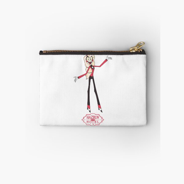 Item preview, Hazbin Hotel; Charlie Morningstar designed and sold by Marco Bottiglieri.