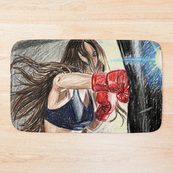 Item preview, Precise blow to the bag designed and sold by CristianCEB.
