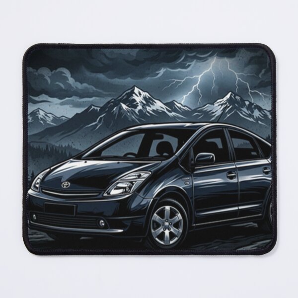 Item preview, Toyota Prius Thunderstorm designed and sold by Dimensionality.