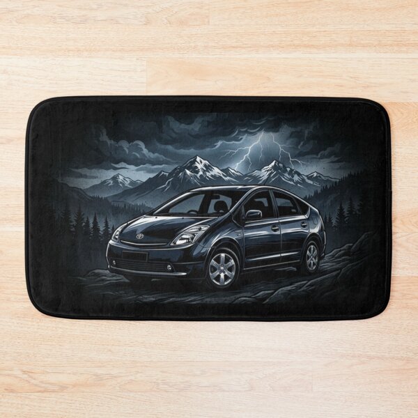 Item preview, Toyota Prius Thunderstorm designed and sold by Dimensionality.