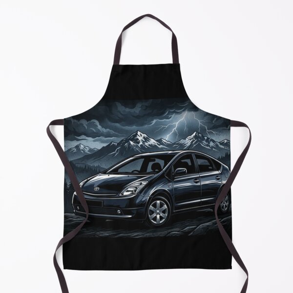 Item preview, Toyota Prius Thunderstorm designed and sold by Dimensionality.