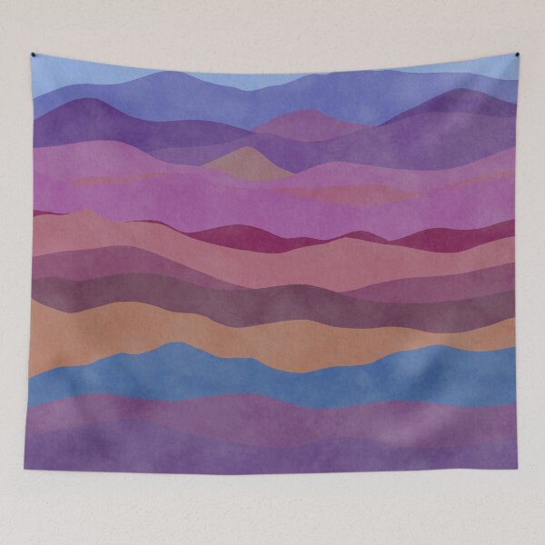 Item preview, Landscape designed and sold by Ana Gorozpe.