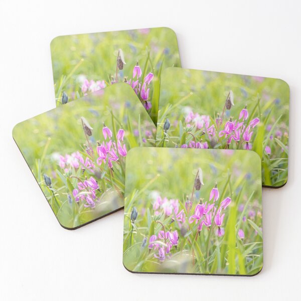 Item preview, Wild Flowers  designed and sold by Ernie Steven Dickey.