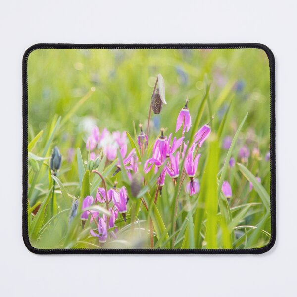 Item preview, Wild Flowers  designed and sold by Ernie Steven Dickey.