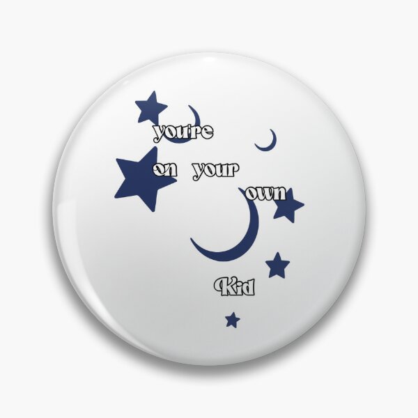 Item preview, You're on your own designed and sold by jademariemusic.