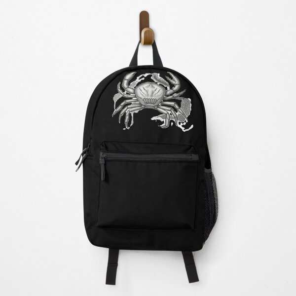 Item preview, 3D Papercut Effect Crab Design designed and sold by Ideniquo.