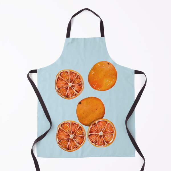 Item preview, Speckled Oranges designed and sold by Allison S. Richardson .