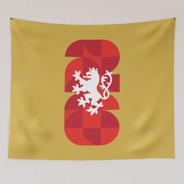 Item preview, FIFA 26 Czech Republic designed and sold by BorysMano.