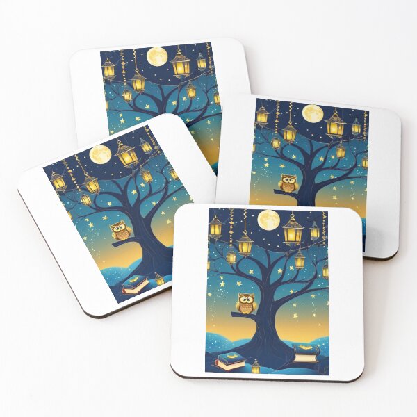 Item preview, Art - Fantastic Illustration, Imaginary and Poetic Universe designed and sold by AnimeShin.