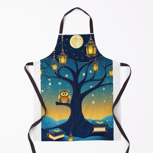 Item preview, Art - Fantastic Illustration, Imaginary and Poetic Universe designed and sold by AnimeShin.