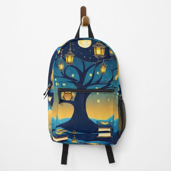 Item preview, Art - Fantastic Illustration, Imaginary and Poetic Universe designed and sold by AnimeShin.