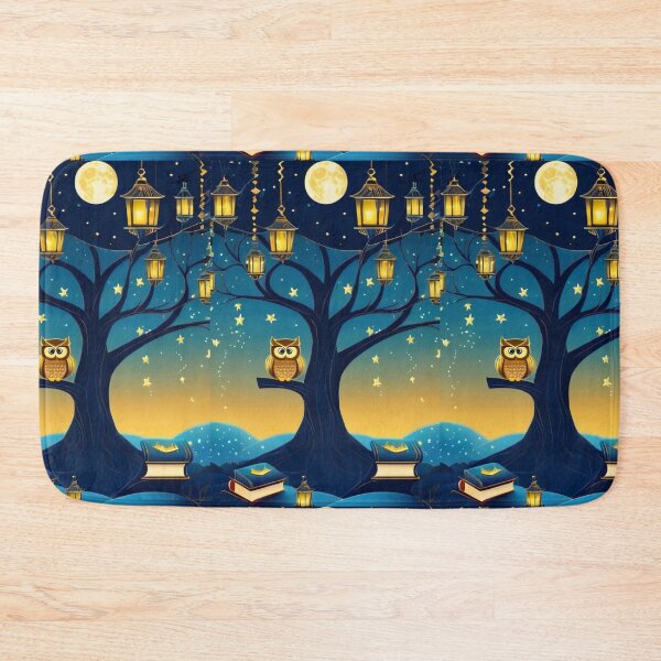 Item preview, Art - Fantastic Illustration, Imaginary and Poetic Universe designed and sold by AnimeShin.