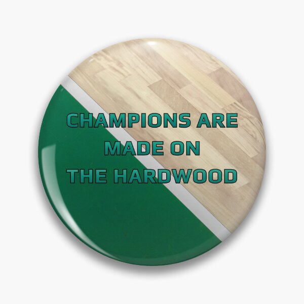 Item preview, Champions are Made on the Hardwood #5 designed and sold by Holy JM Designs.