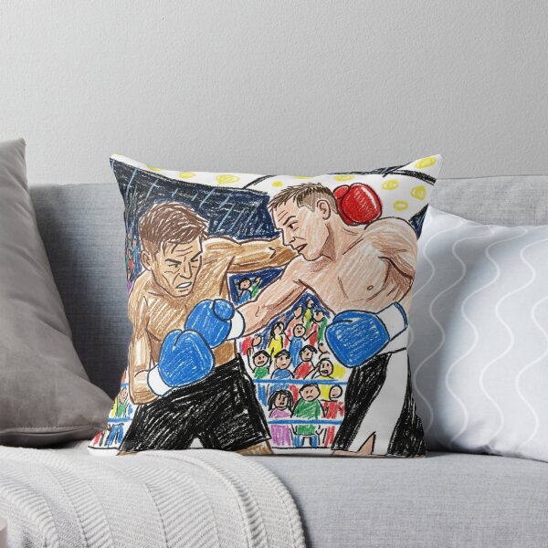 Item preview, The thrill of a fight designed and sold by CristianCEB.