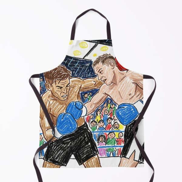 Item preview, The thrill of a fight designed and sold by CristianCEB.