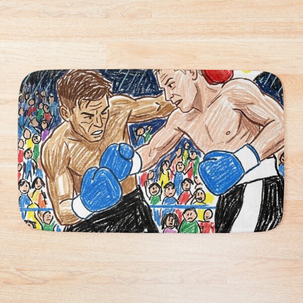 Item preview, The thrill of a fight designed and sold by CristianCEB.