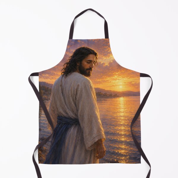 Item preview, Peace in the Presence of the Savior designed and sold by Dresut.