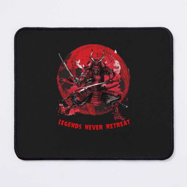 Item preview, An imposing samurai designed and sold by Nibotore.