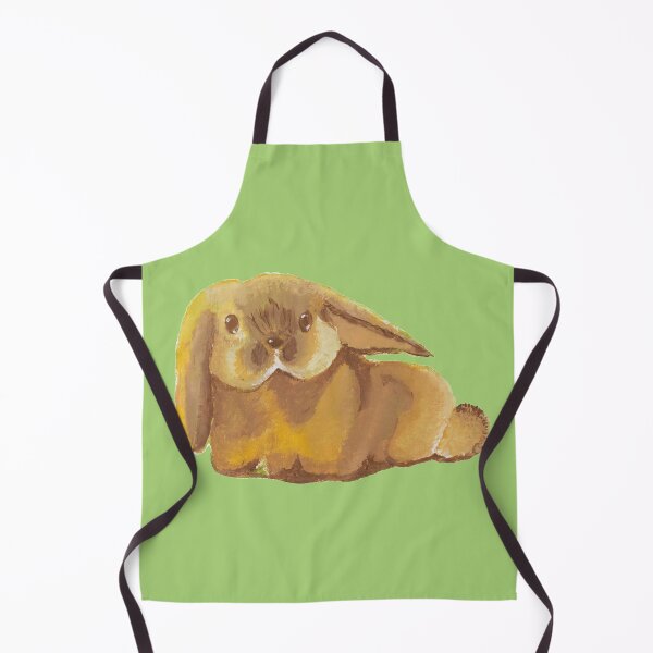 Item preview, Cute Bunny designed and sold by ARTIFIED.BY.FRIENDSHIP.