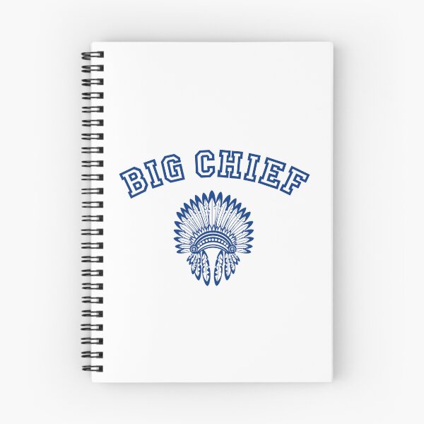 Item preview, Big Chief designed and sold by ForzaDesigns.