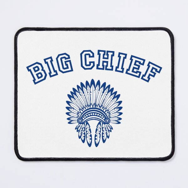 Item preview, Big Chief designed and sold by ForzaDesigns.