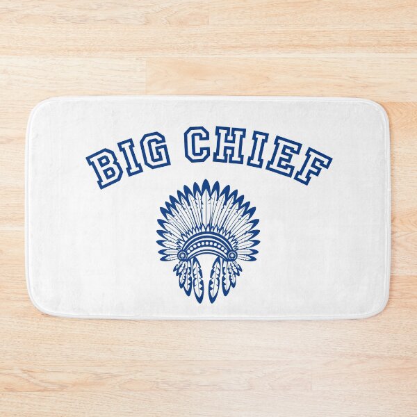Item preview, Big Chief designed and sold by ForzaDesigns.