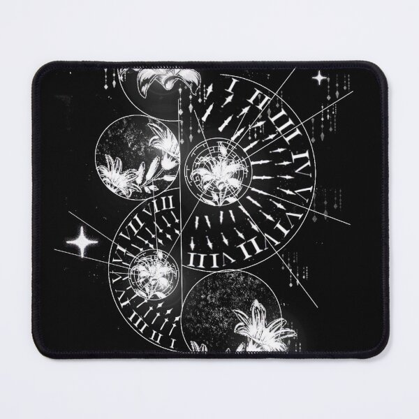 Item preview, Celestial Clockwork Lily Flower. designed and sold by Conspirador.