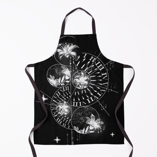 Item preview, Celestial Clockwork Lily Flower. designed and sold by Conspirador.