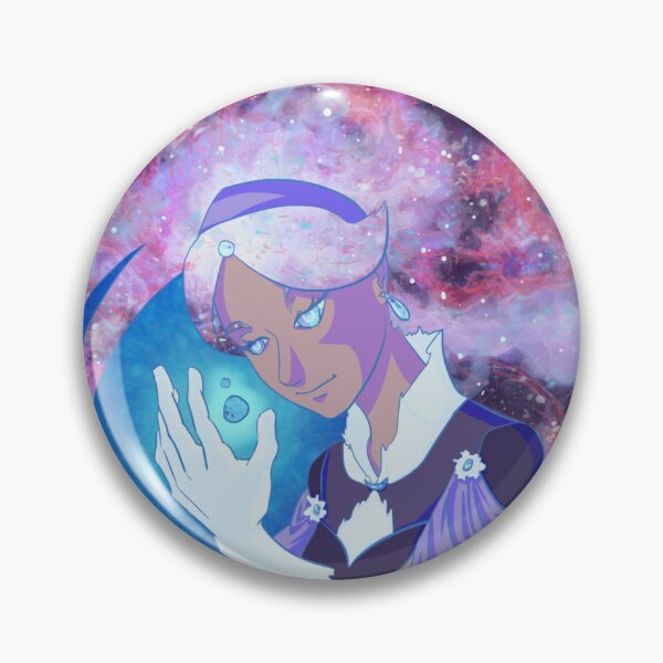 Item preview, galaxy girl designed and sold by greyscale300.
