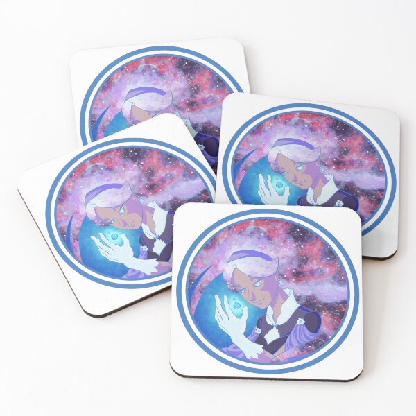 Item preview, galaxy girl designed and sold by greyscale300.