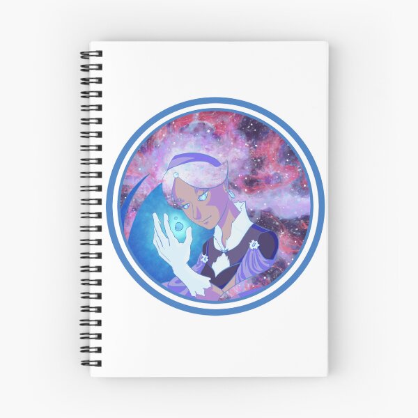 Item preview, galaxy girl designed and sold by greyscale300.