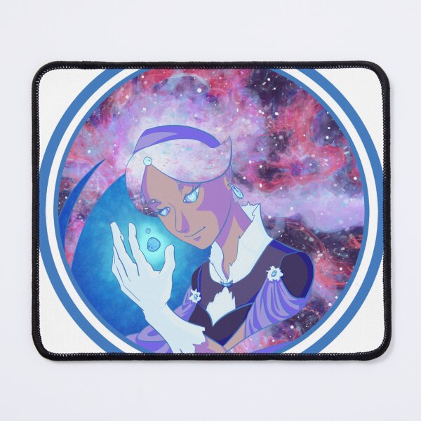 Item preview, galaxy girl designed and sold by greyscale300.