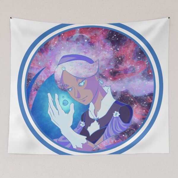 Item preview, galaxy girl designed and sold by greyscale300.