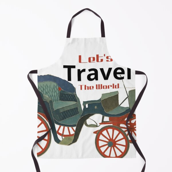 Item preview, let travel the world designed and sold by sadeek1021953Ss.